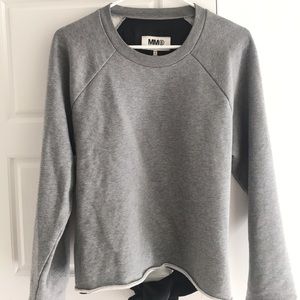 Maison Margiela Women’s Sweatshirt
